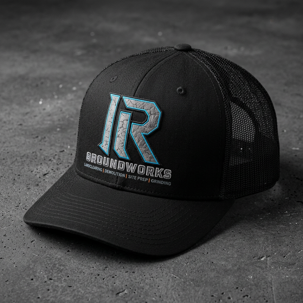 Trucker Hat