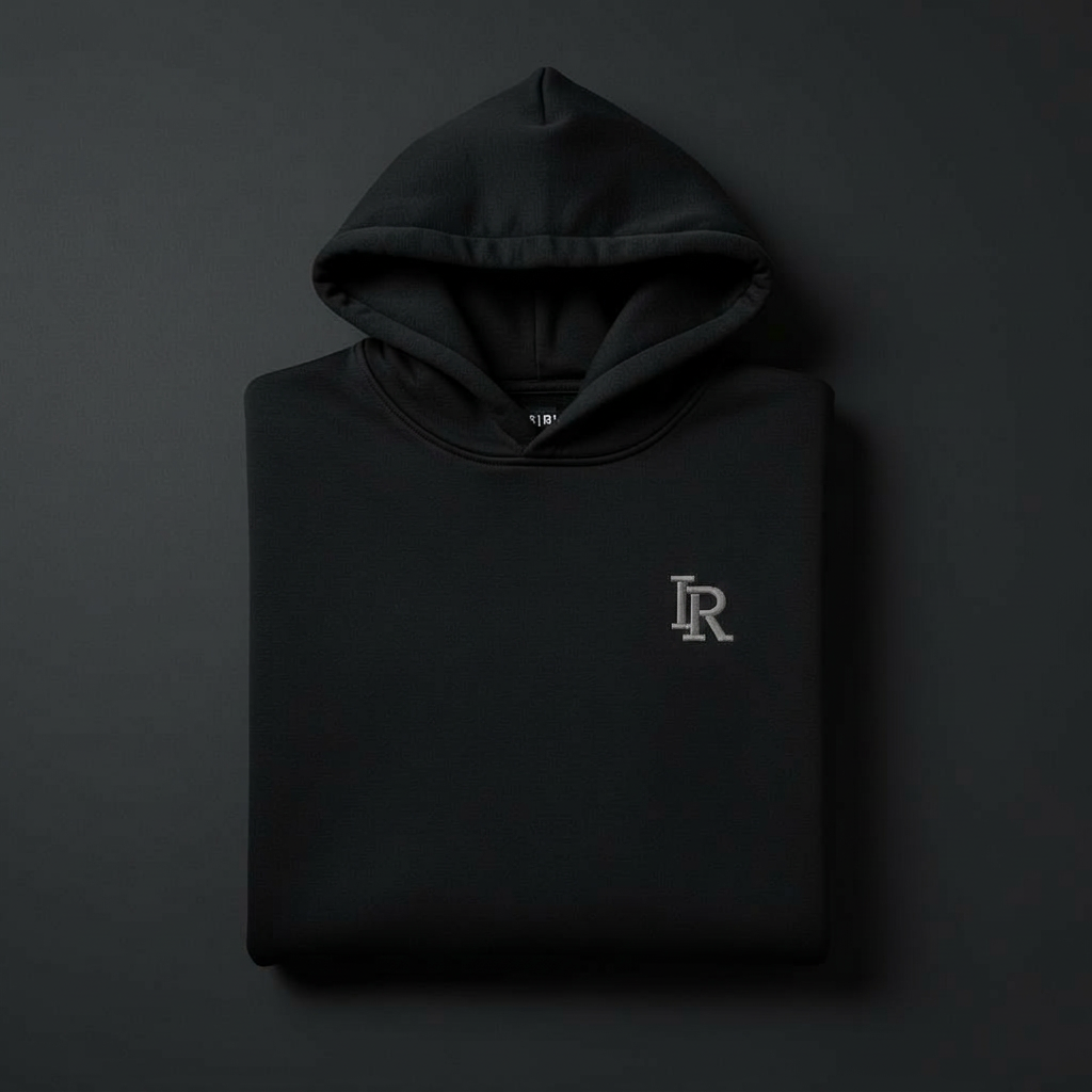 Heavyweight Hoodie