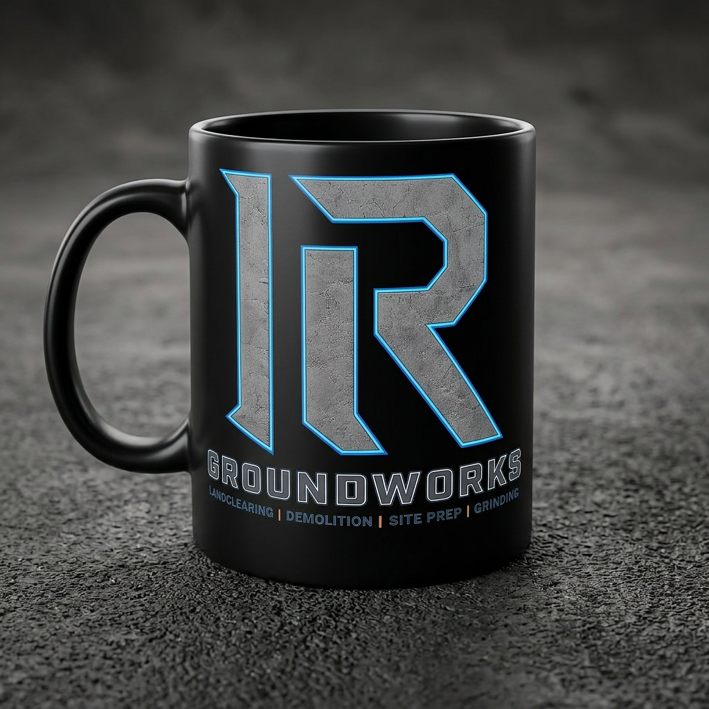 Roots Mug
